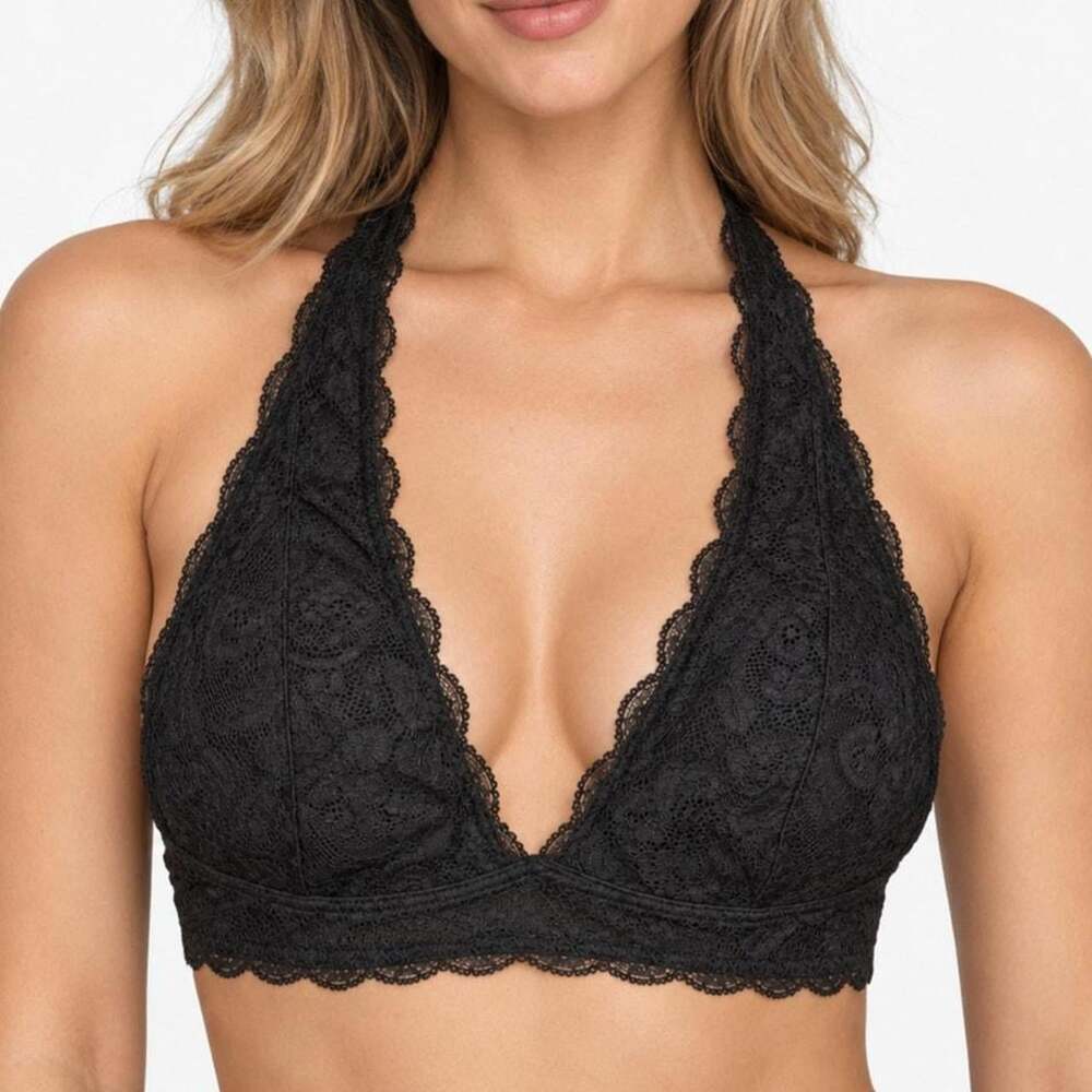 BP Women's Black Bra